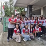 Semarak Kemerdekaan RI ke-81, BPR Mayun Utama Perdana Gelar Berbagai Perlombaan