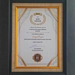 BPR Mayun Utama Perdana Kembali Raih Penghargaan Infobank BPR Award 2026