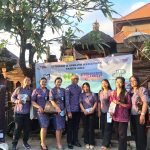 Tingkatkan Pemahaman Keuangan Masyarakat, BPR Mayun Utama Perdana Kolaborasi Gelar Literasi dan Inklusi Keuangan 2026